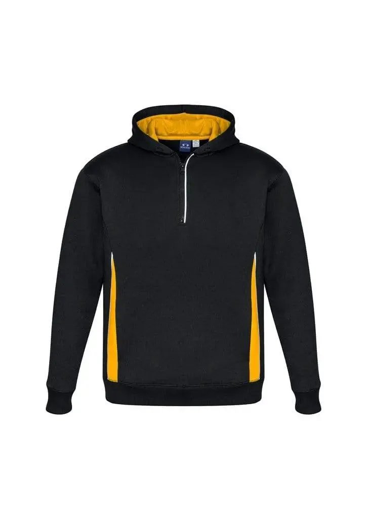 Biz Collection Active Wear Biz Collection Kid’s Renegade Hoodie SW710K